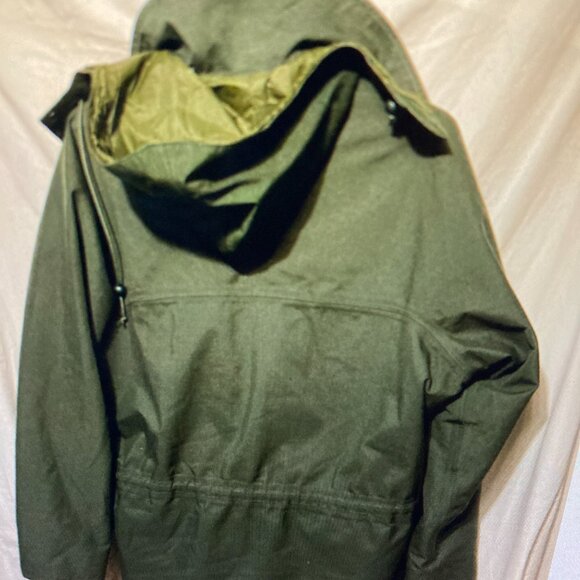 The Country range from EVENT Made in England Gor-tex jacket mens size usa 42 - Picture 3 of 5